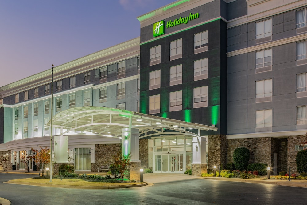 Holiday Inn Southaven Central Memphis 2/66