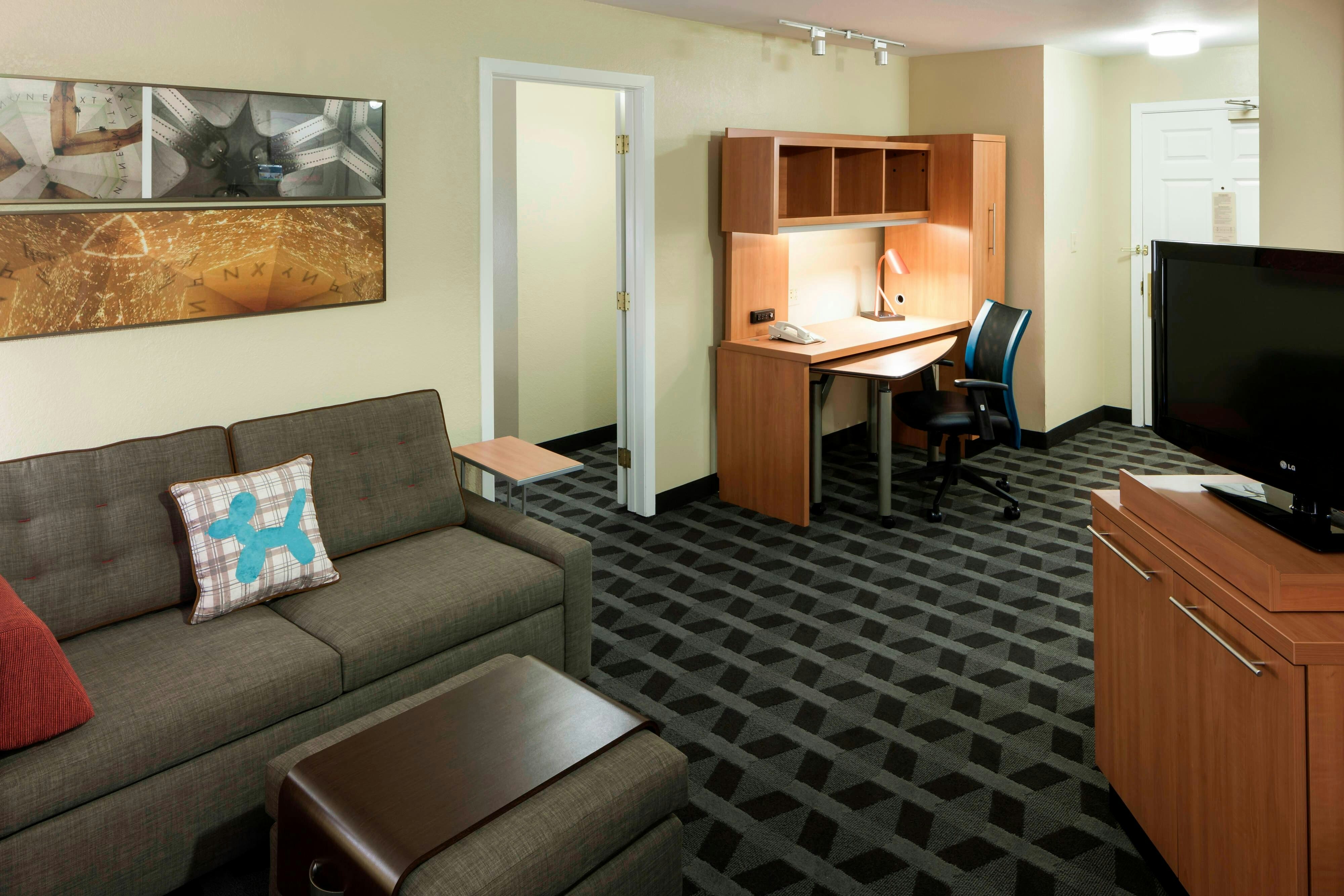 TownePlace Suites by Marriott Dallas Arlington North 27/43