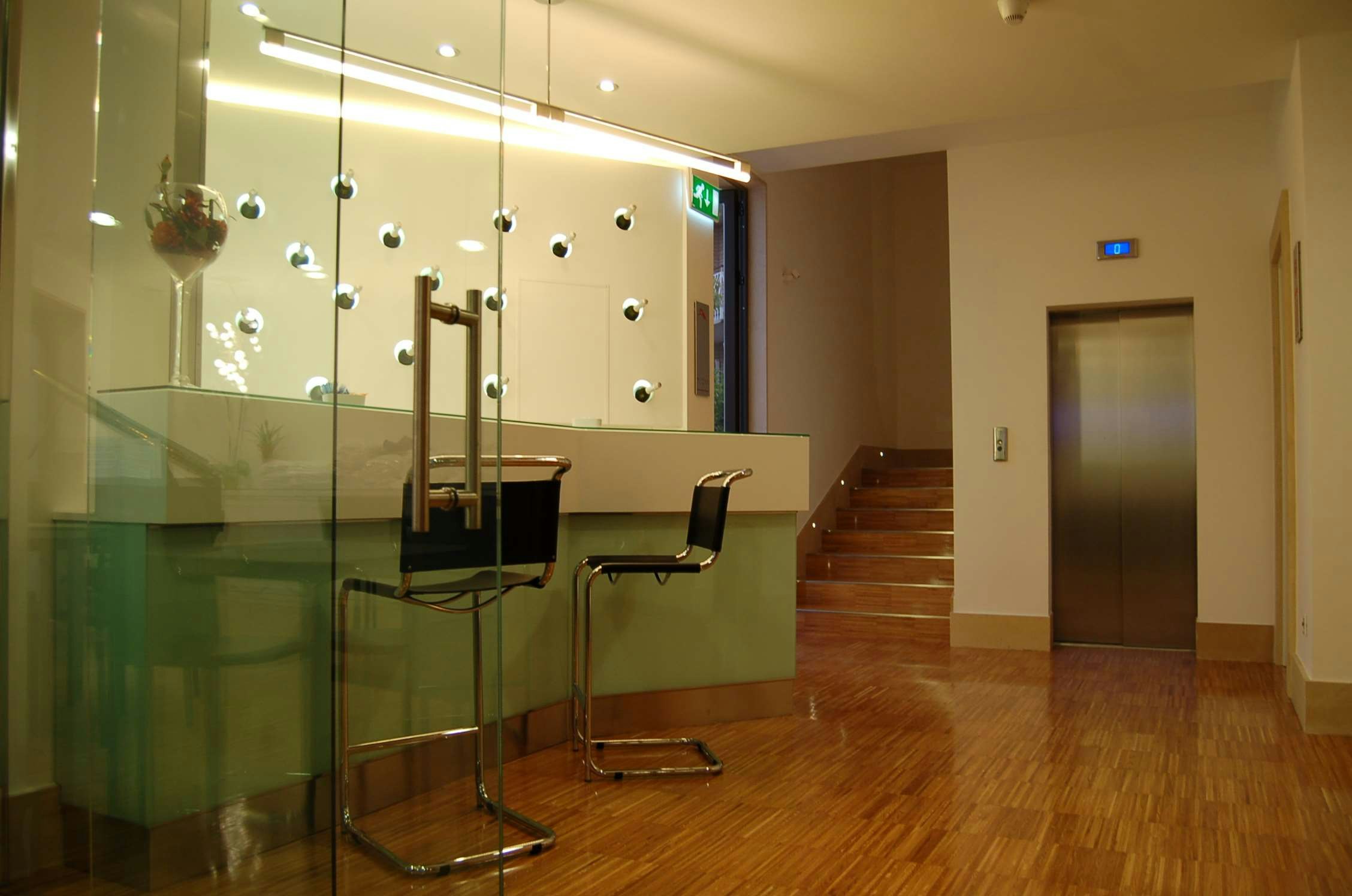 Guest House Del Conte 22/25