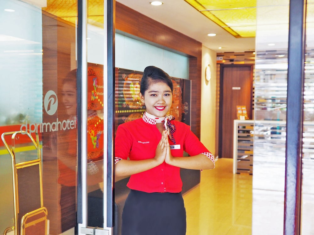 d'primahotel ITC Mangga Dua photo1