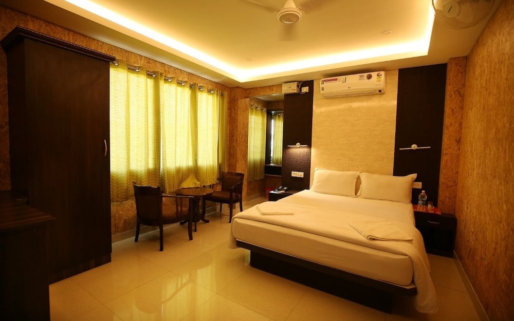 Hotel Marina Manor 6/37