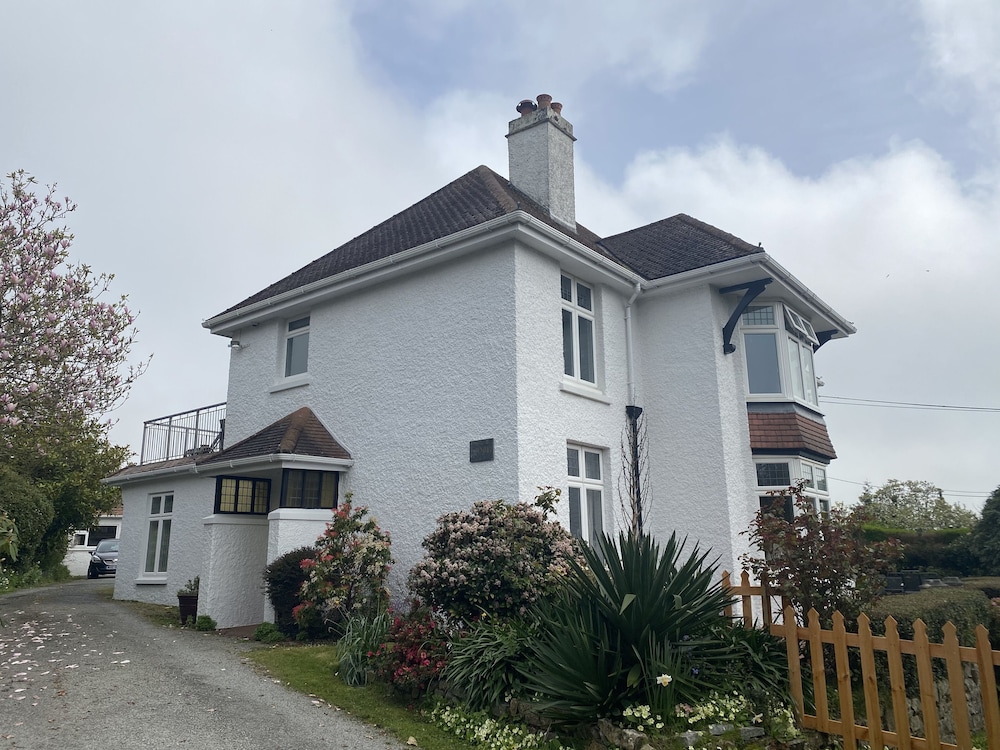 Gwyndra House B&amp;B 1/23