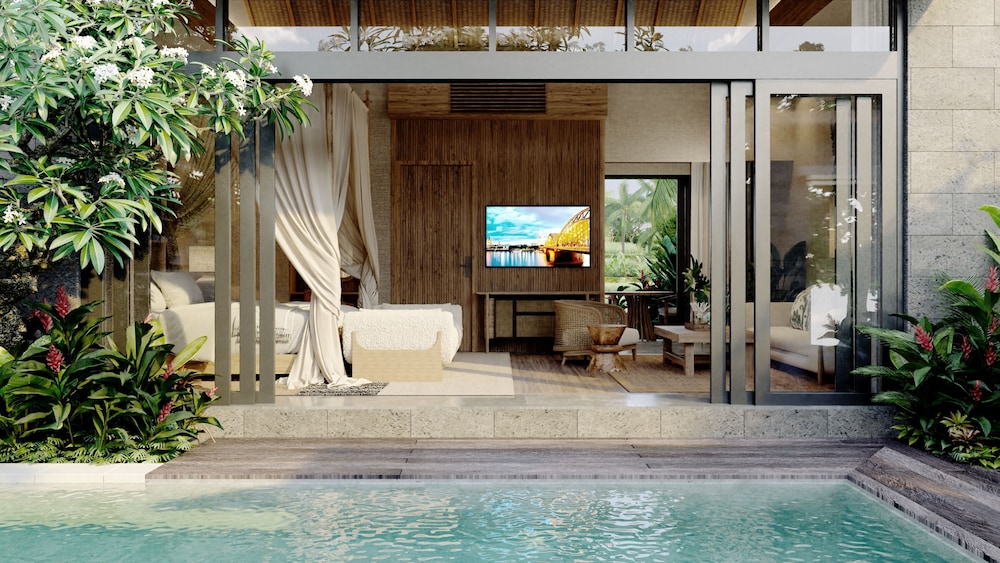 The One Boutique Villa 5/50