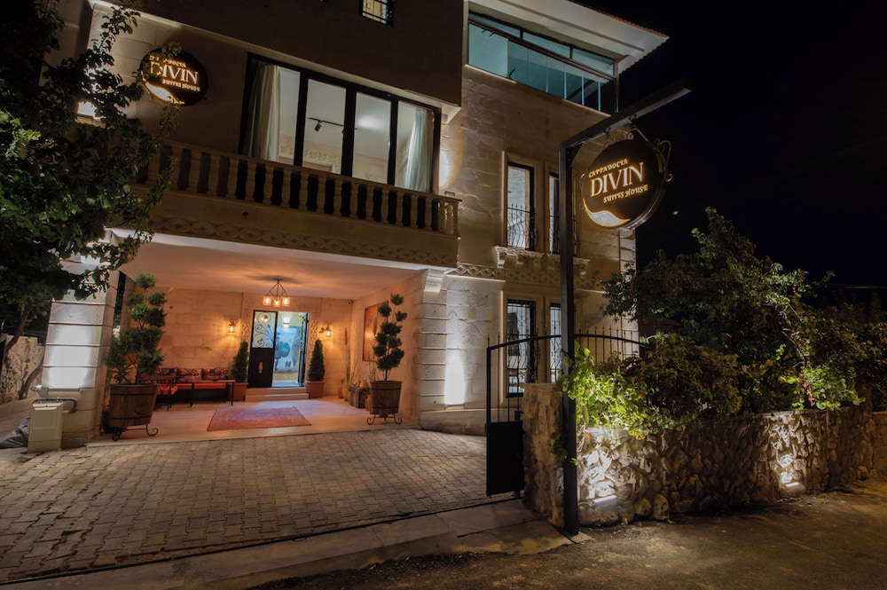 Cappadocia Divin House 42/48