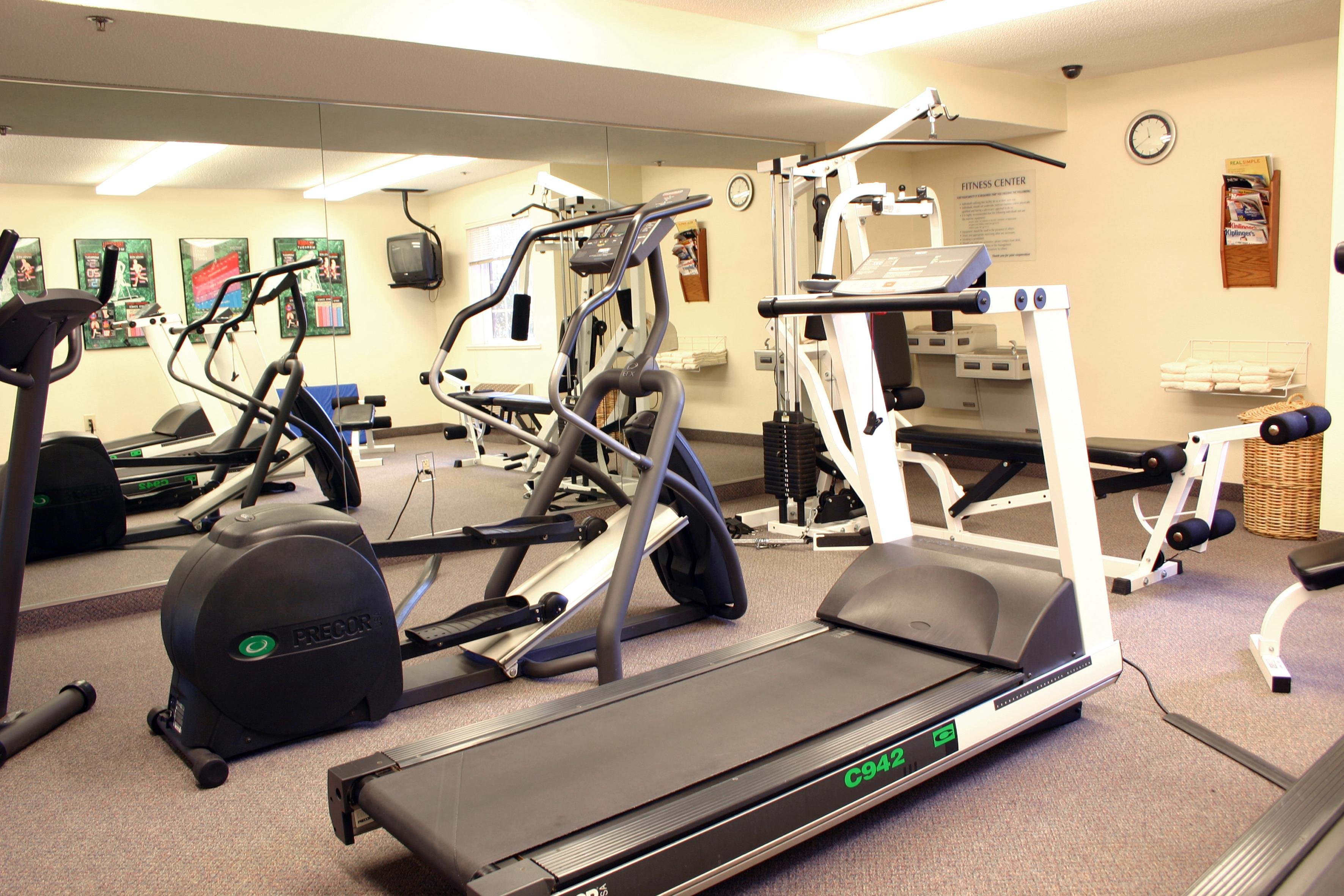 Candlewood Suites Washington Dulles 21/50