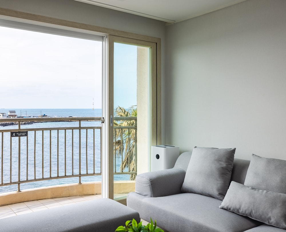 Kensington Resort Jeju Hanlim 22/46
