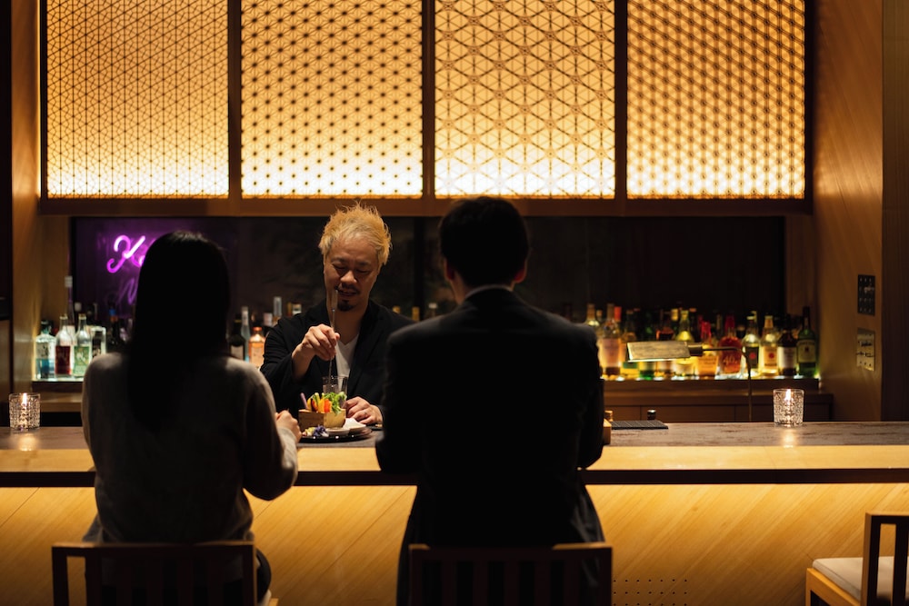 Kaname Inn Tatemachi 9/50