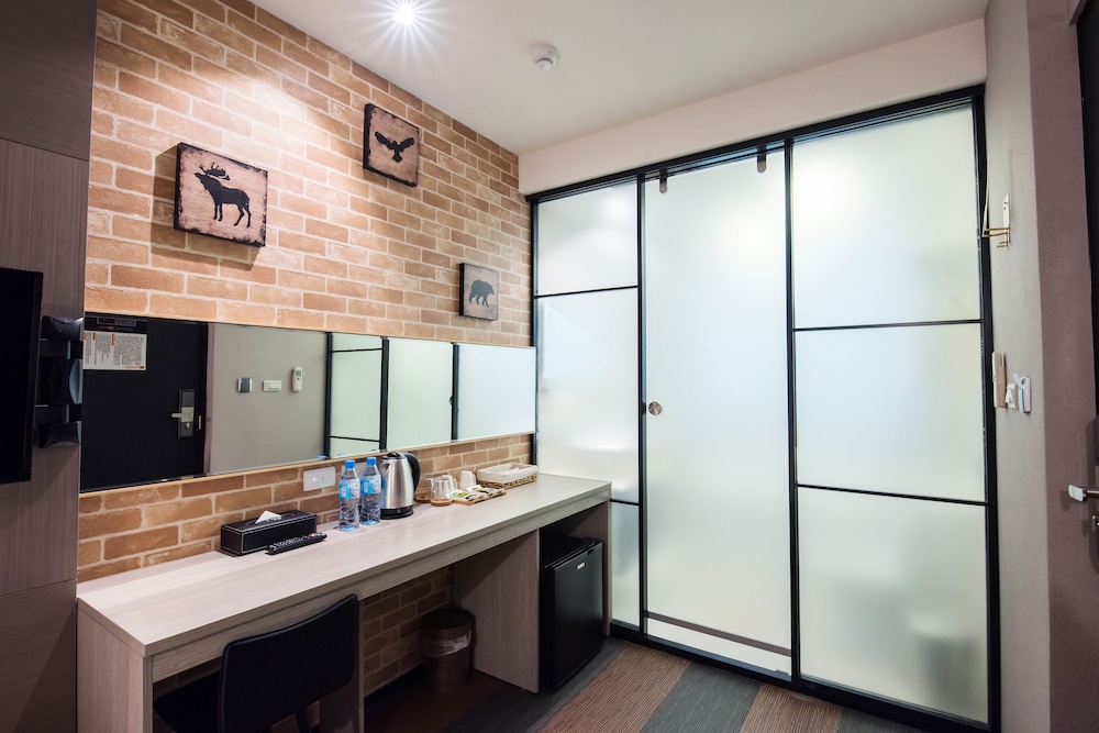 Sunrise Business Hotel Ximen 16/16
