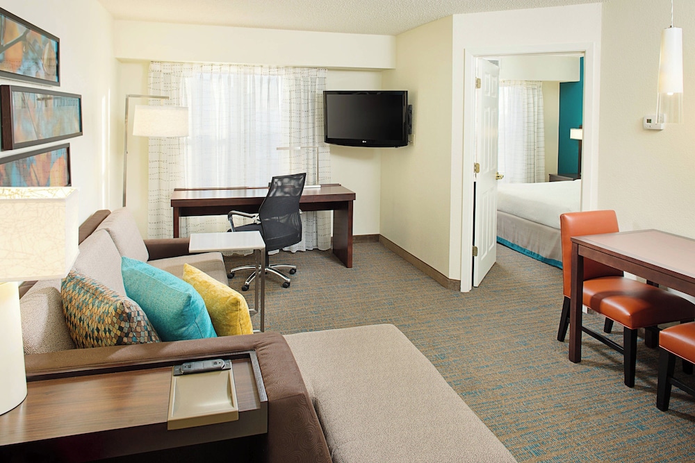 Residence Inn By Marriott O Apos Hare 13/27