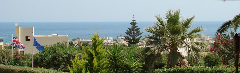 Matheo Hotel Villas & Suites 44/49