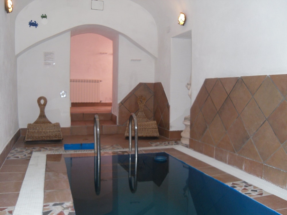 Hotel Ischia Casa Nicola 25/50