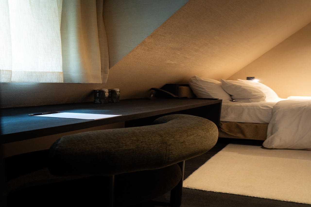 Priorij Corsendonk Hotel 19/47