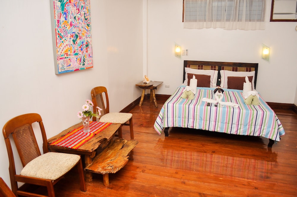 Cocoloco Boracay Beach Resort 11/74