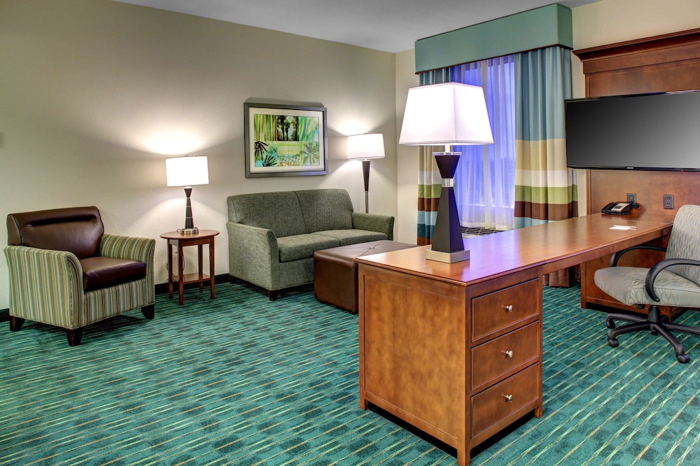 Hampton Inn & Suites Coconut Creek 31/49