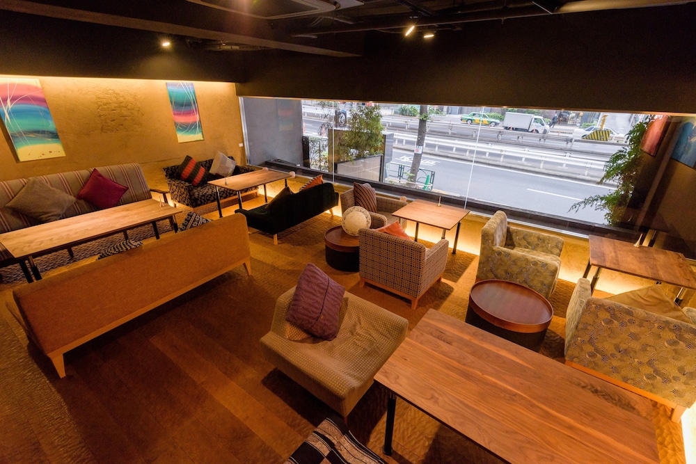 Roppongi Hotel S 53/75