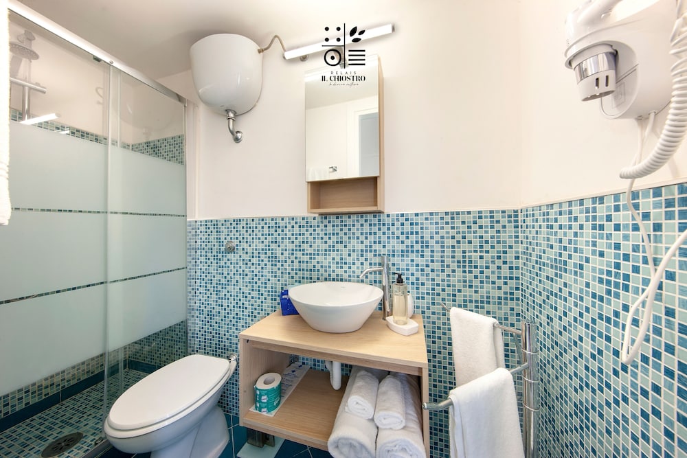 Relais Il Chiostro 58/60