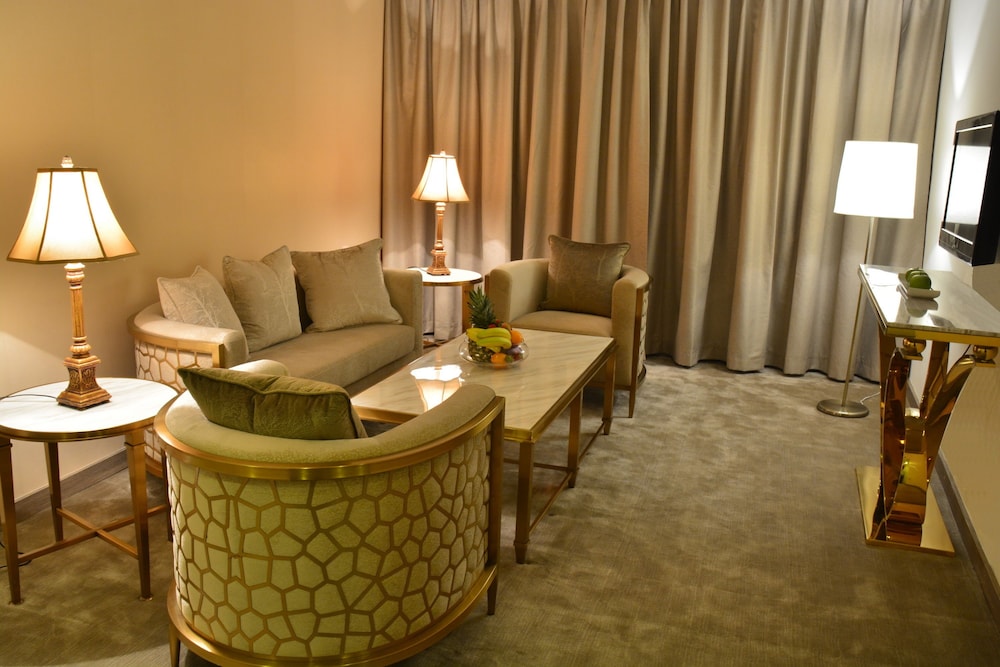 The Sanrock Hotel 29/47
