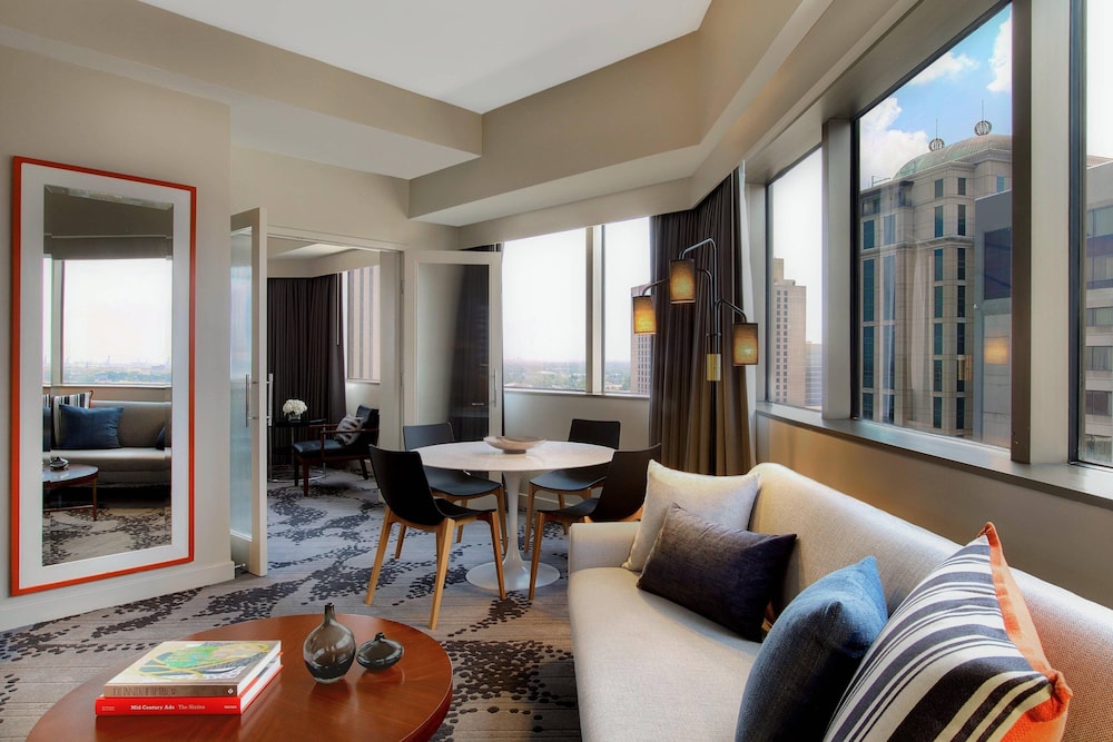 Le Meridien New Orleans 26/40