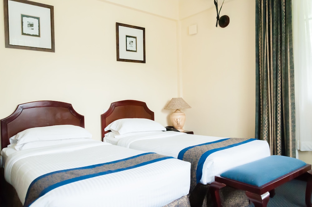 Protea Hotel Aishi Machame 7/50