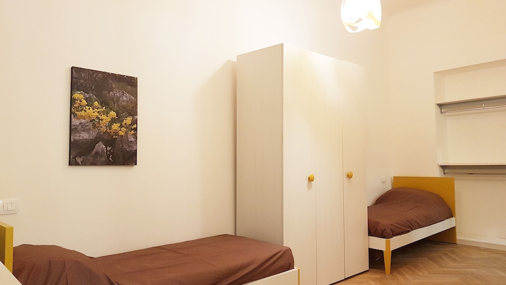 Trieste Center Rooms & Apartments 17/35