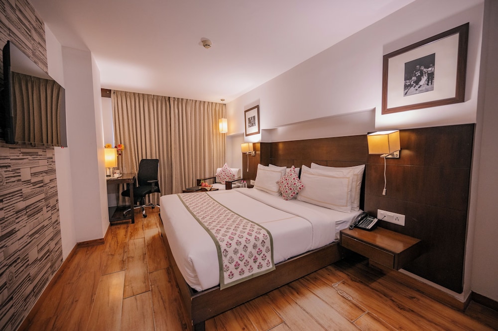 Hotel Clarks Collection Vadodara 20/50