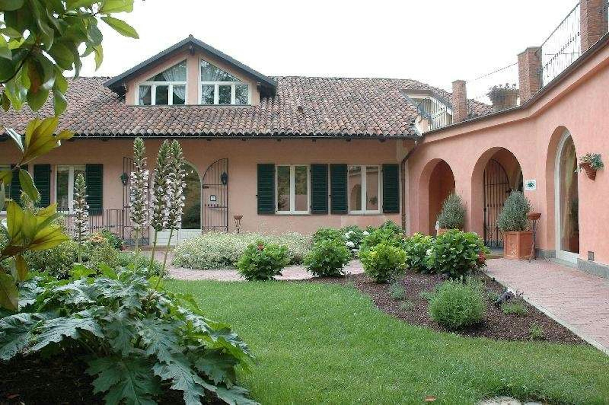 Hostellerie Du Golf 47/51