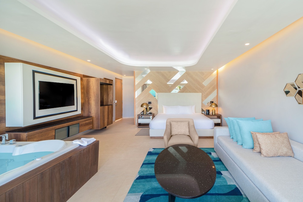 Temptation Miches Resort Punta Cana All Inclusive Adults Only 33/50
