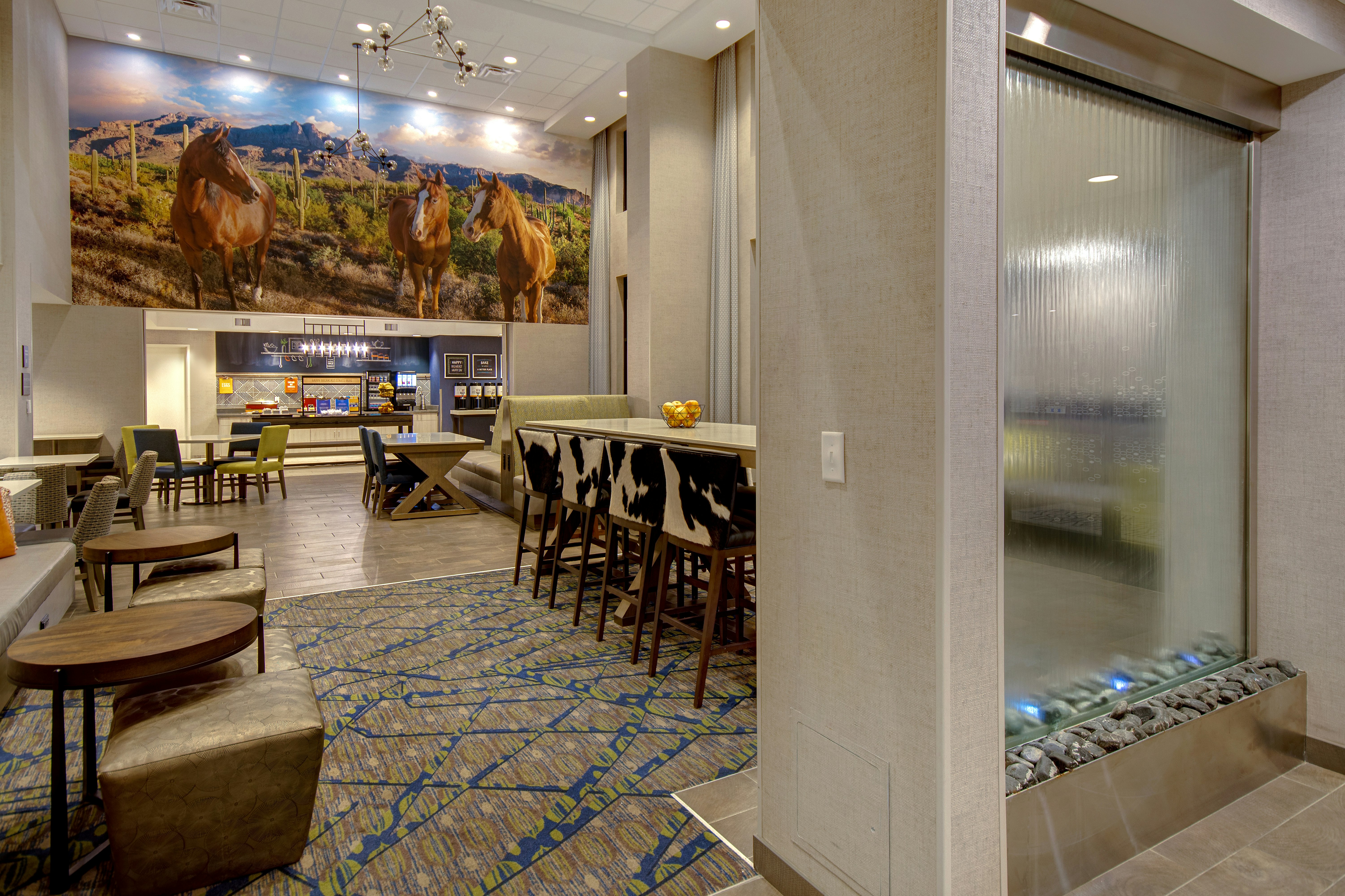 Hampton Inn Queen Creek 16/26