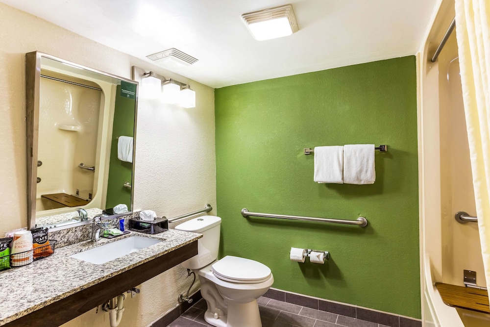 Sleep Inn and Suites Kingsport TriCities Airport 45/50