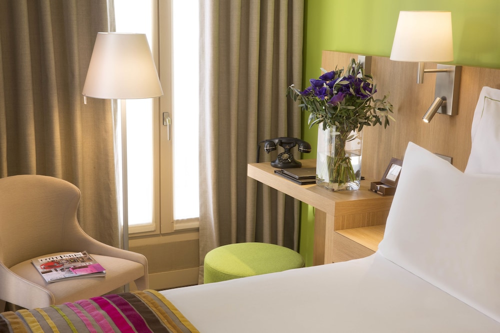Hotel Cordelia 21/72