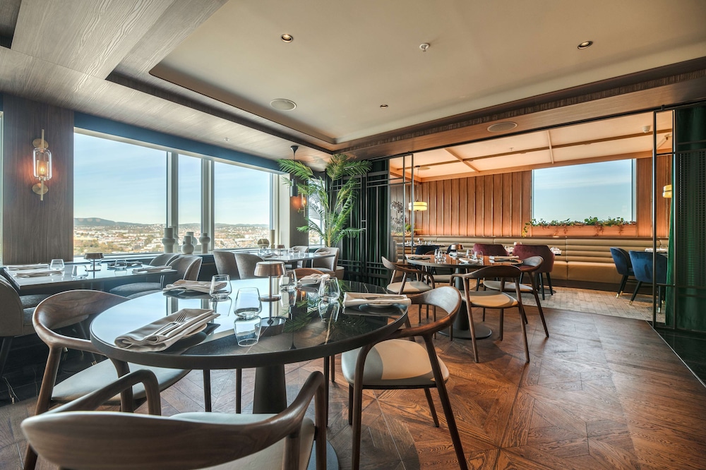 Radisson Blu Plaza Hotel Oslo 56/70