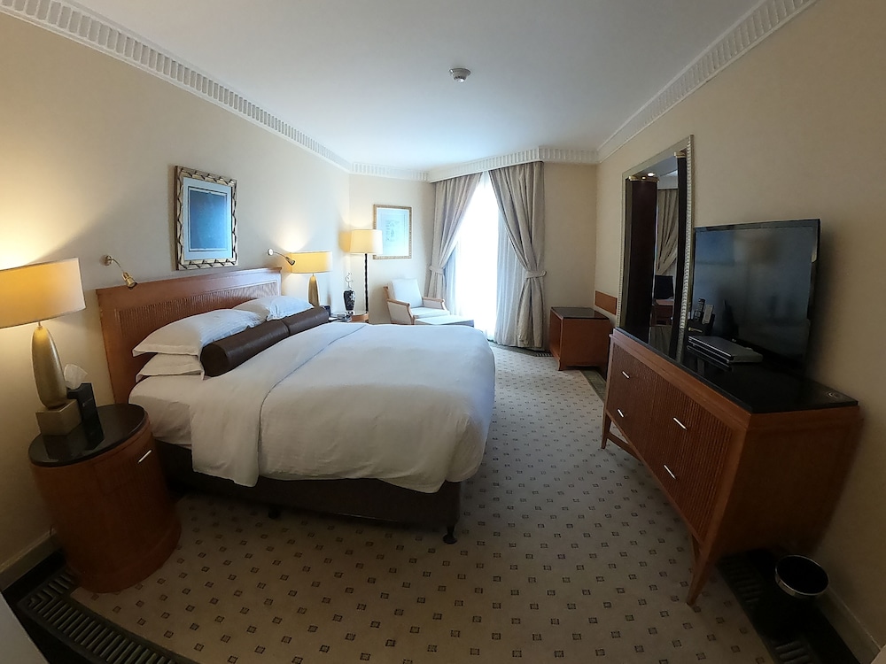 Photo 10 de Intercontinental Jeddah