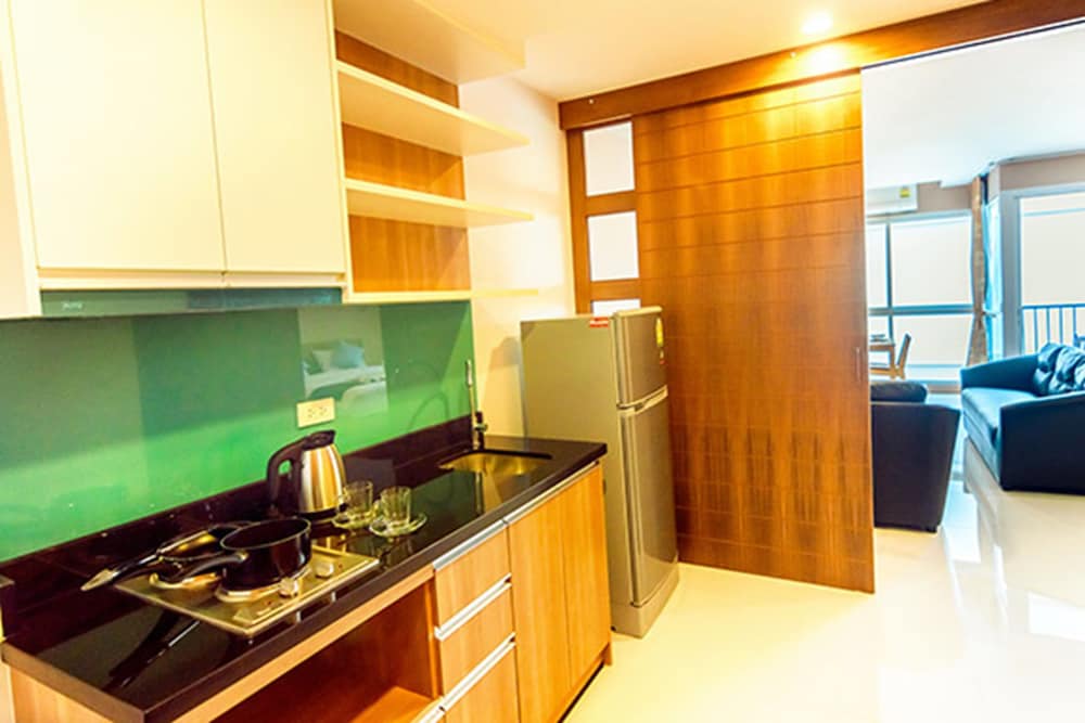 G Residence Pattaya 35/83