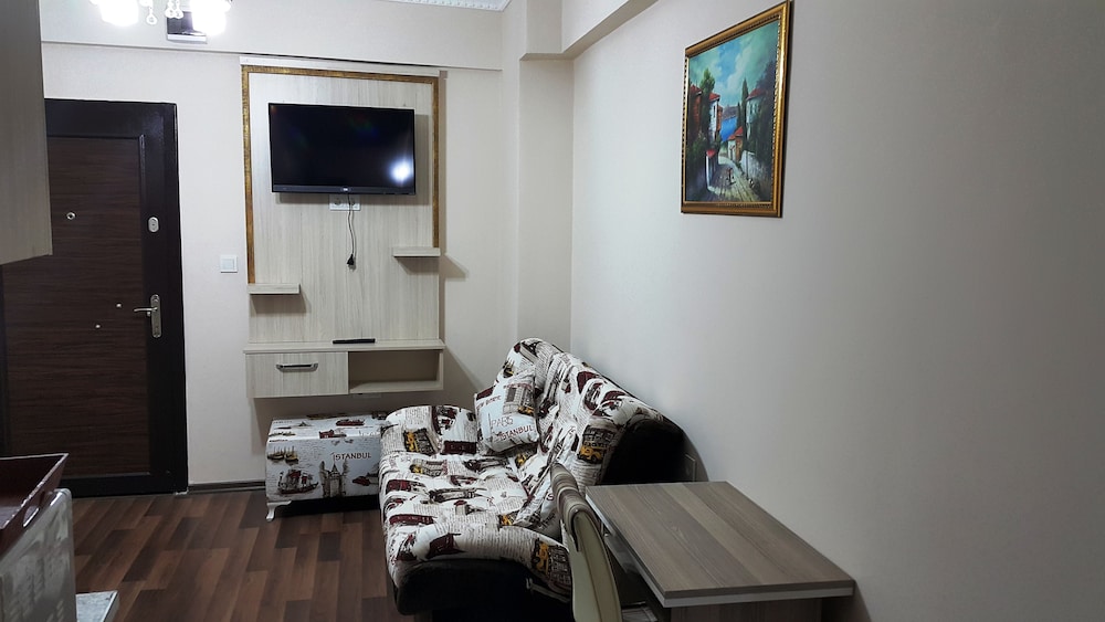 BEYAZITHAN SUITES 40/50