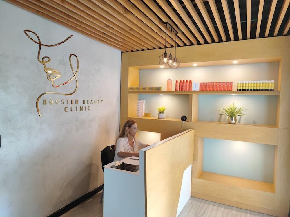 Mura Hotel Boutique 6/62