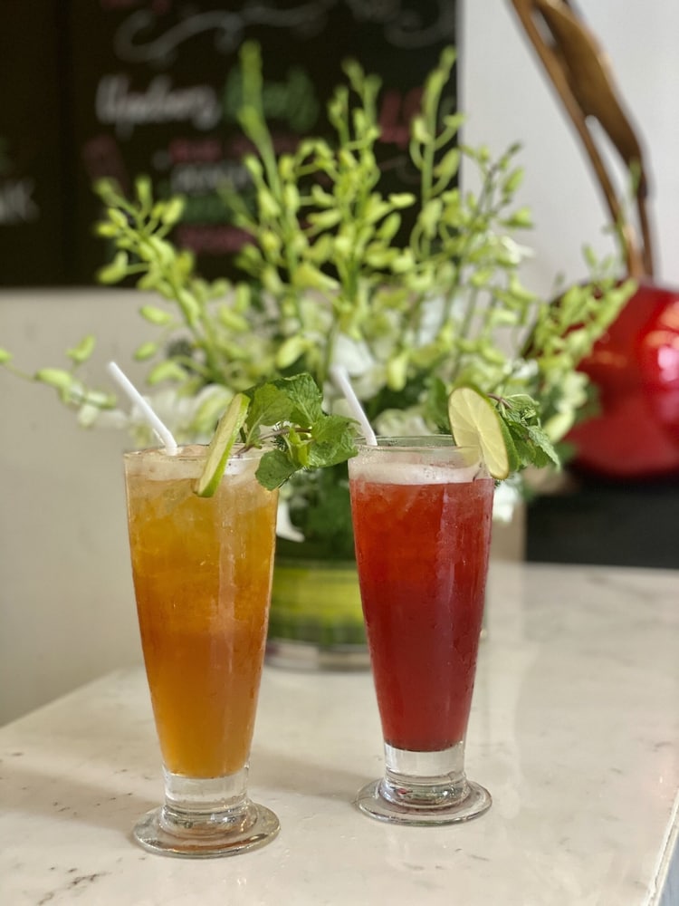 Edoya Hotel Ben Thanh photo3