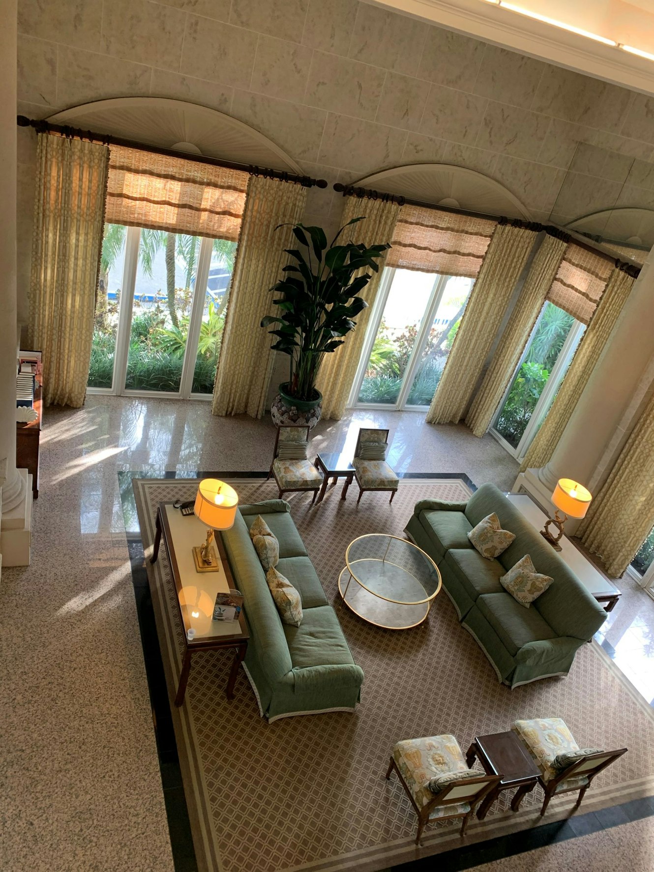 Lago Mar Beach Resort Club 48/90
