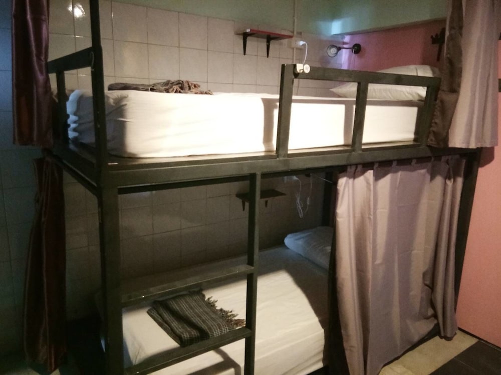 The 25 Hostel 17/23