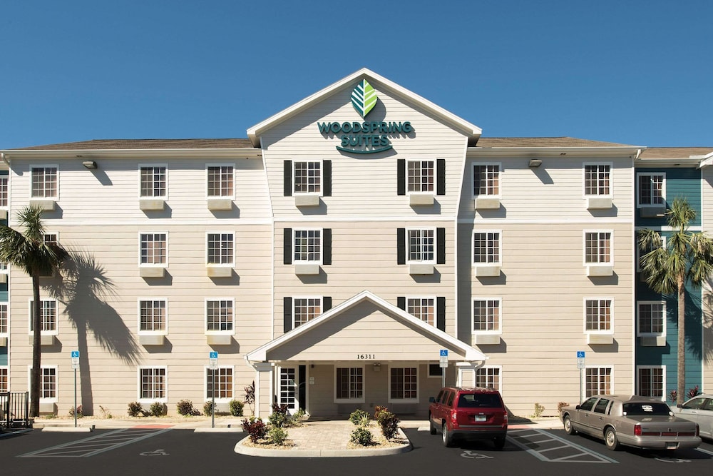 WoodSpring Suites Orlando West - Clermont 1/58