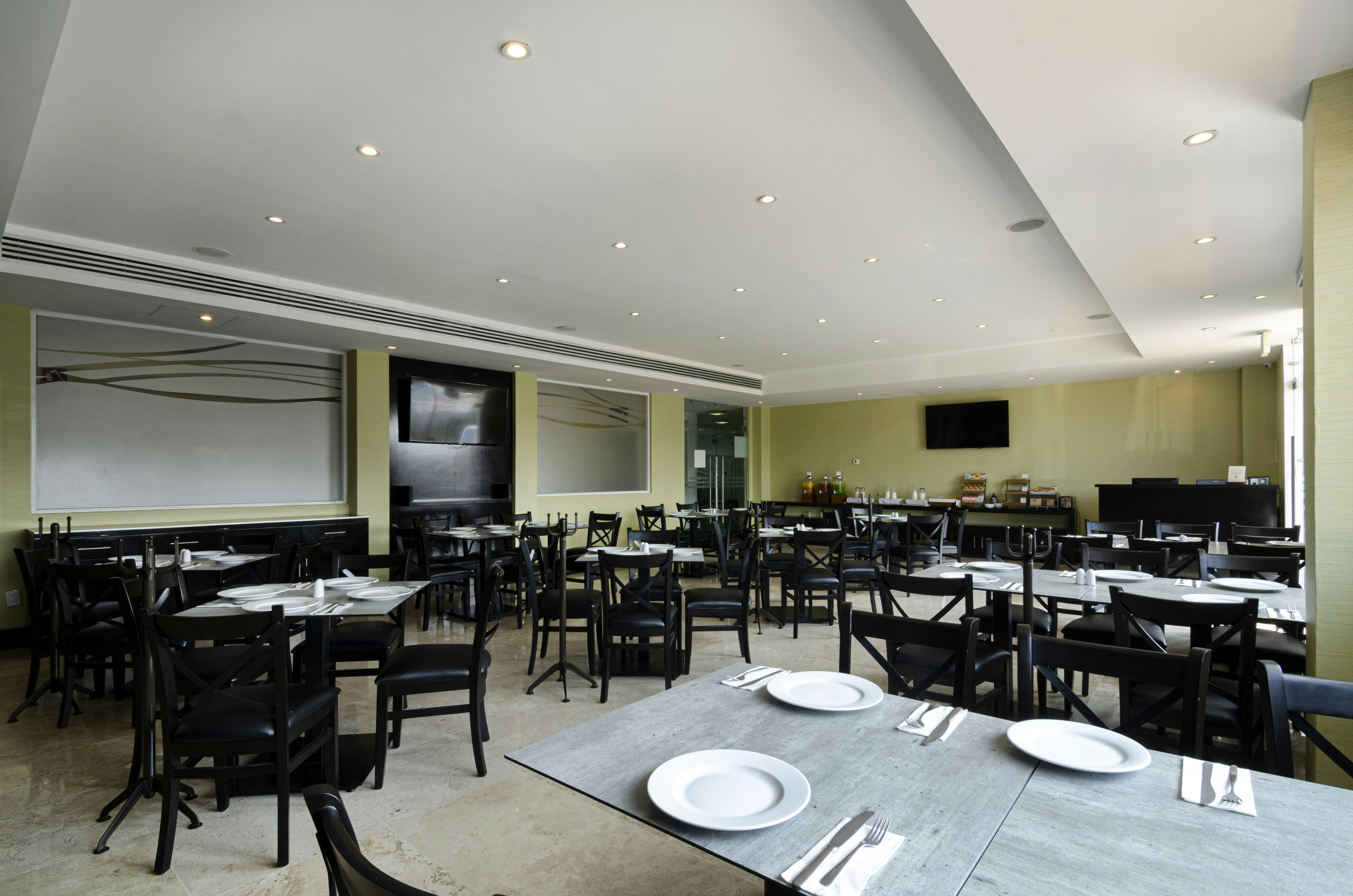 DoubleTree by Hilton Hotel Queretaro 13/22