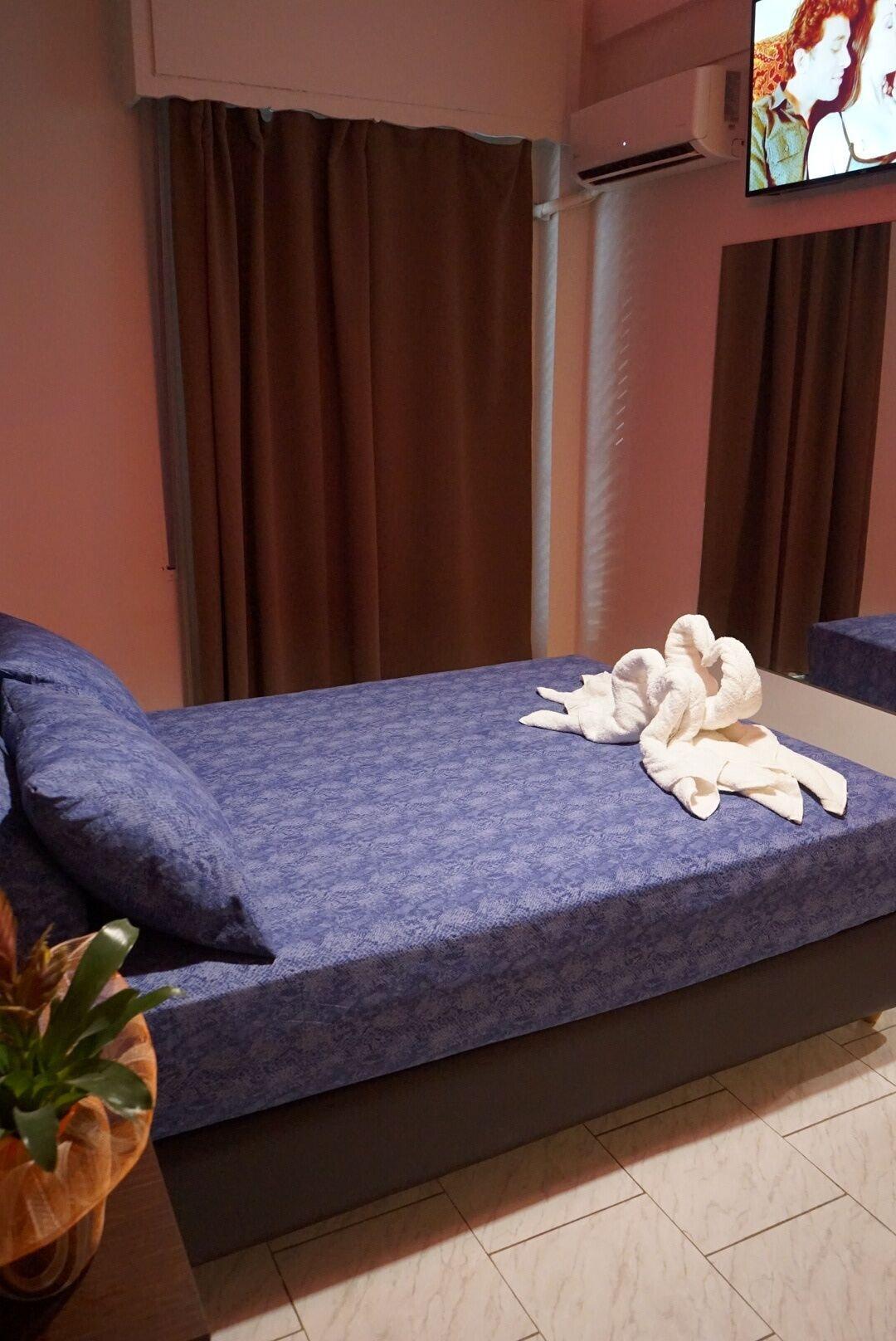 Orpheus Hotel - Hostel 18/48
