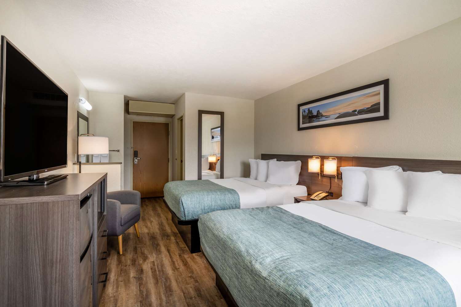 Wingate by Wyndham Butte City Center I-15/I-90 7/32
