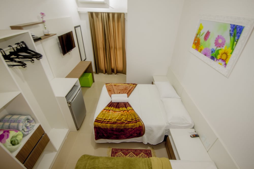 Hotel Penha 19/44