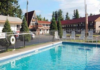 Rodeway Inn Lake Placid South 3/32