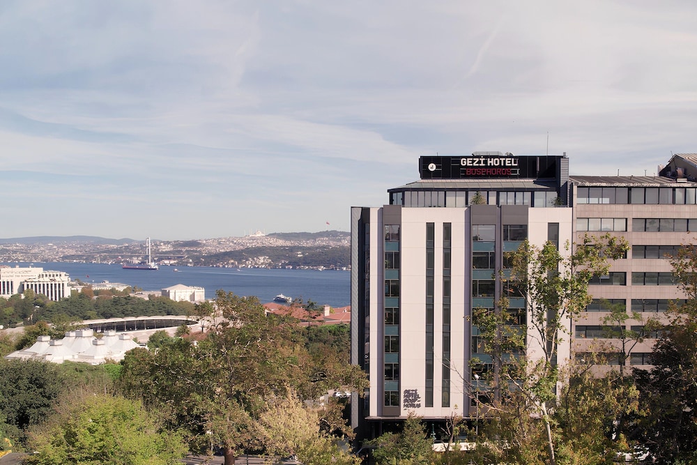 Gezi Hotel Bosphorus, Istanbul, a Member of Design Hotels - Special Class in ISTANBUL