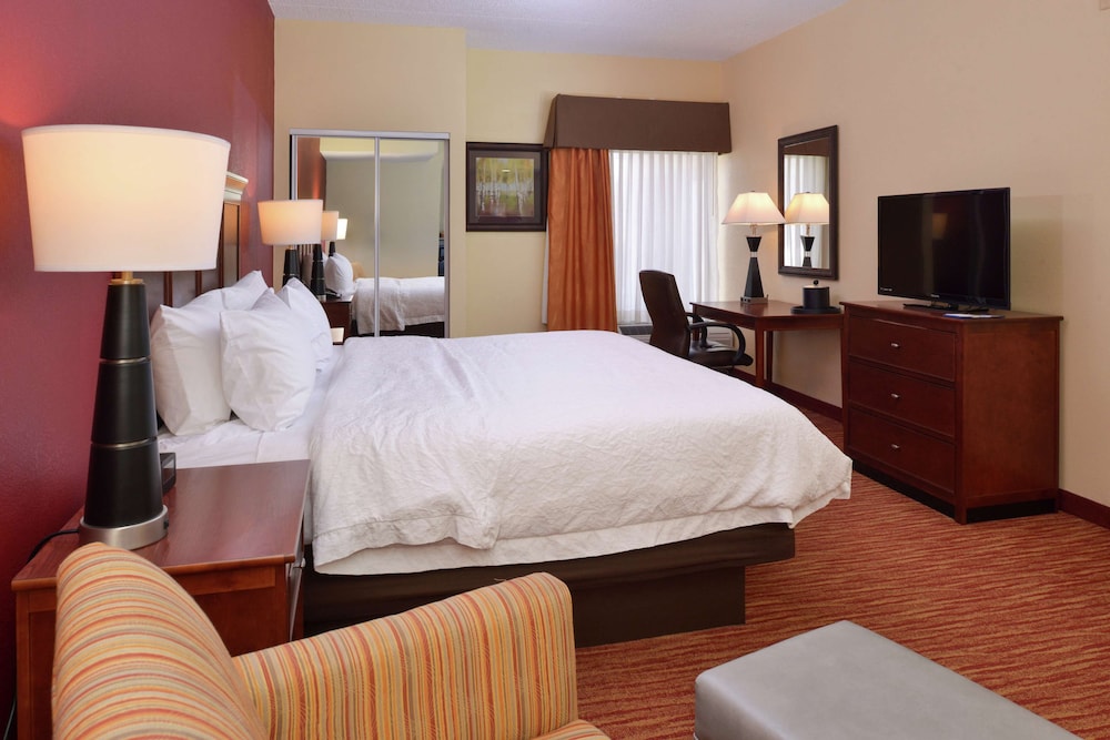 Hampton Inn Columbus East 31/61