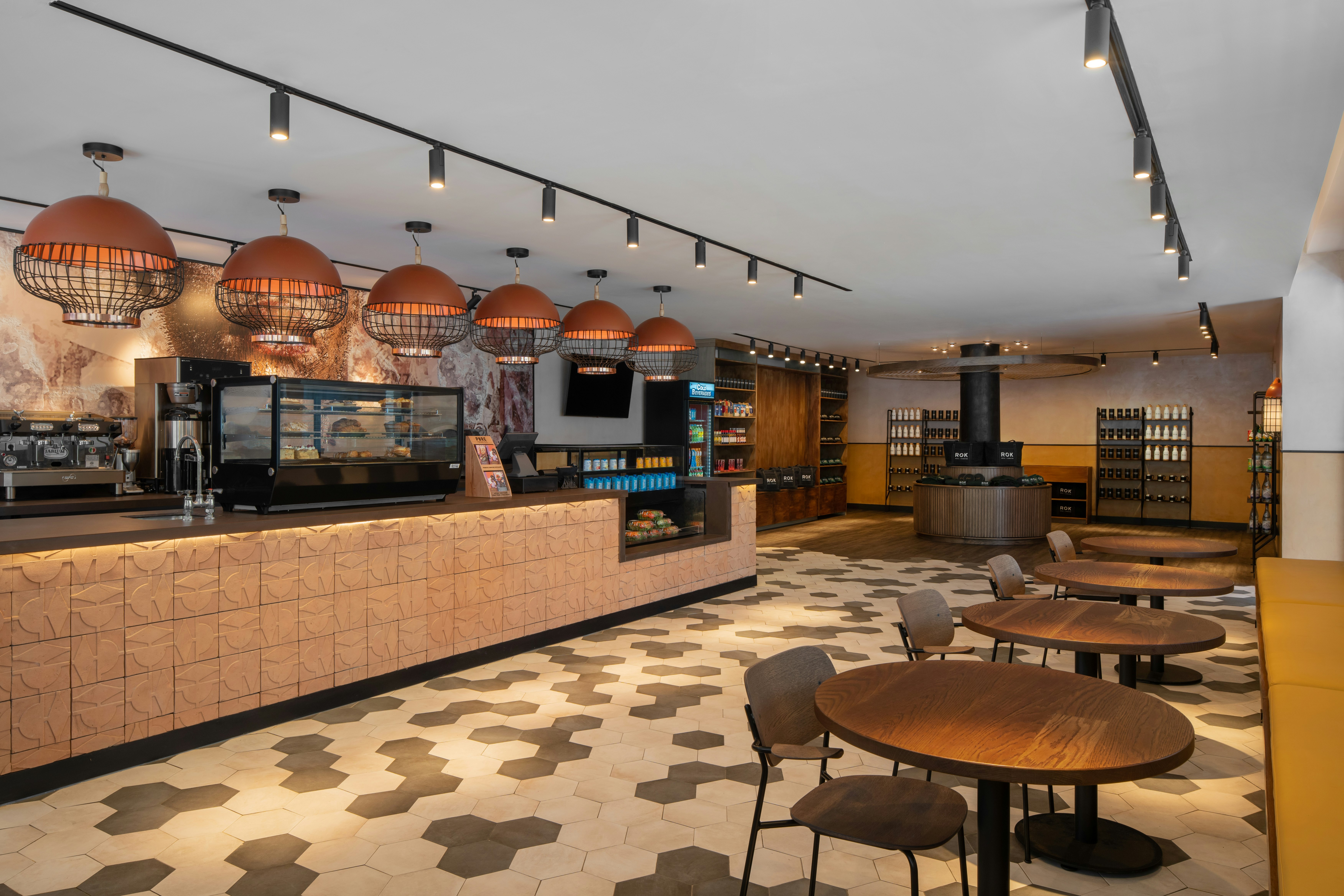 ROK Hotel Kingston, Tapestry Collection by Hilton 35/50