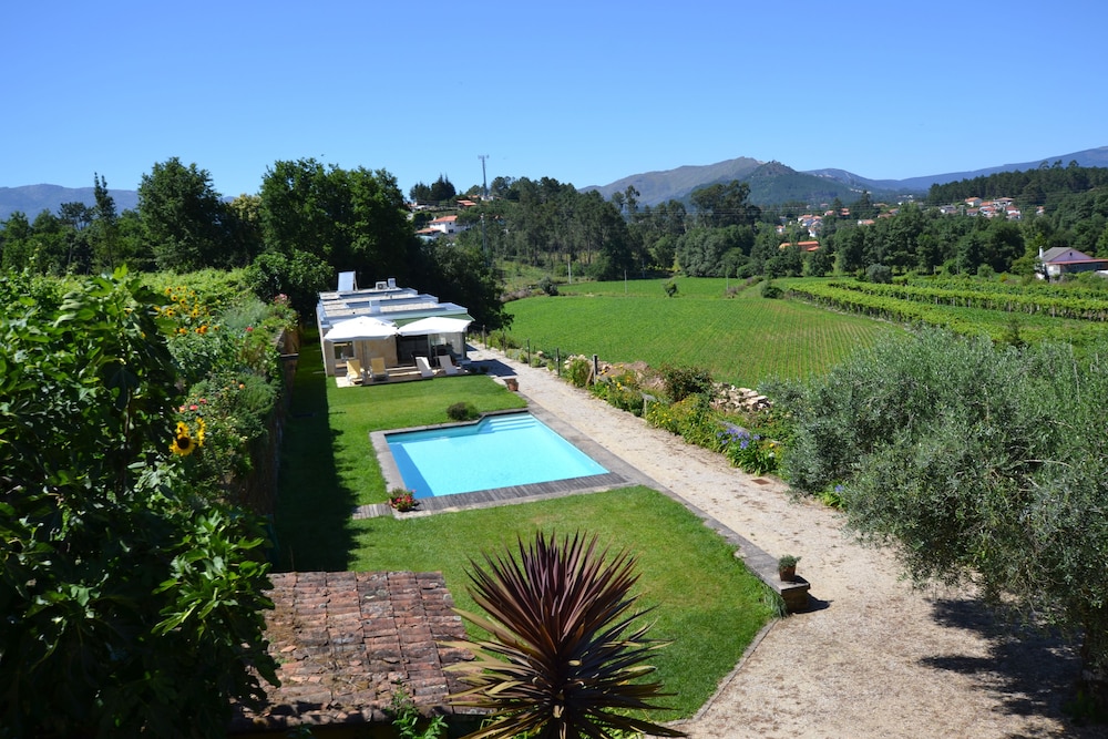 QUINTA DA AGRA 54/60