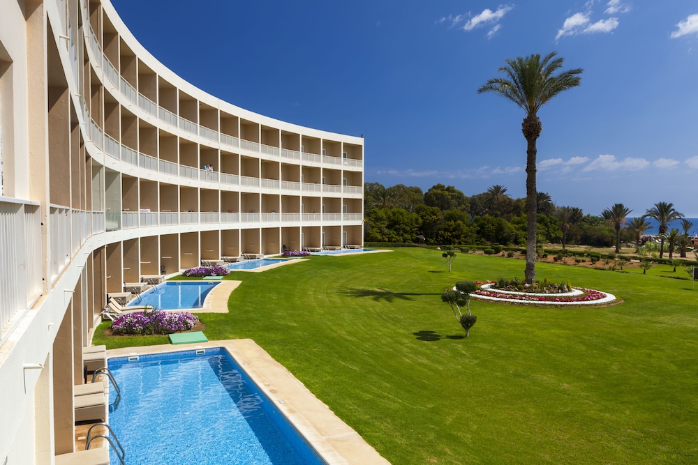 TUI BLUE Scheherazade - Adults Only 16/60