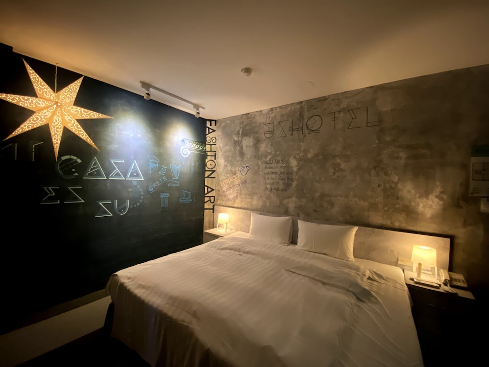 Js Hotel 34/57